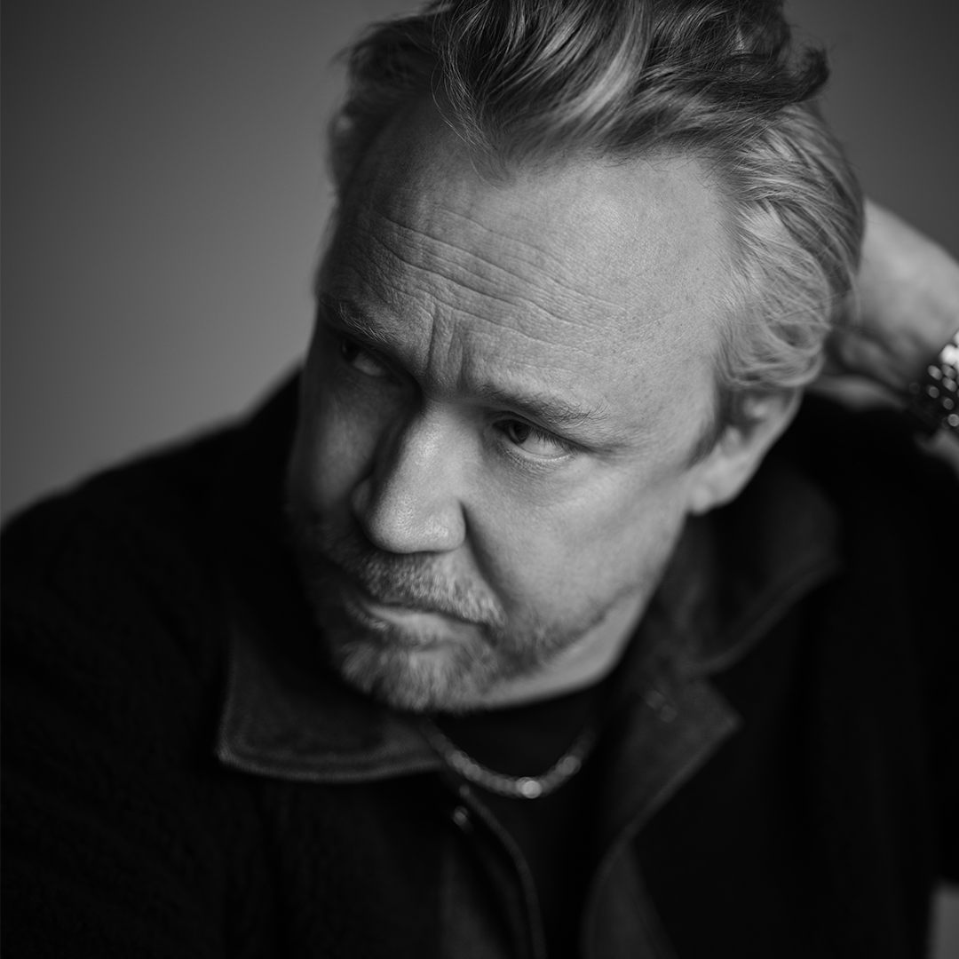Lars Winnerbäck